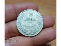 10 BGN 1930