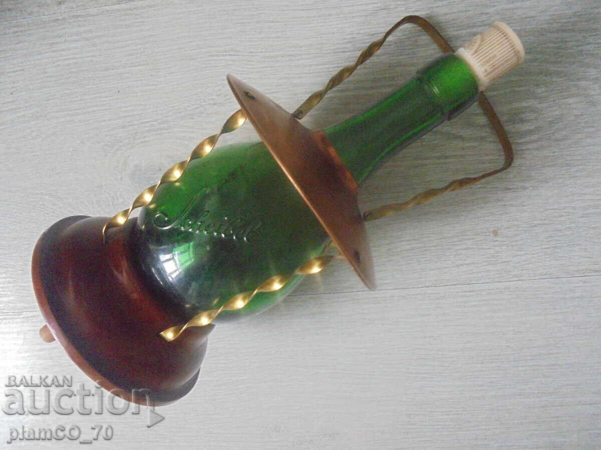 №*8258 Suport muzical vechi cu sticlă cu preț 40.00 BGN | € 20.45 №*8258 Suport muzical vechi cu sticlă cu preț 40.00 BGN | € 20.45