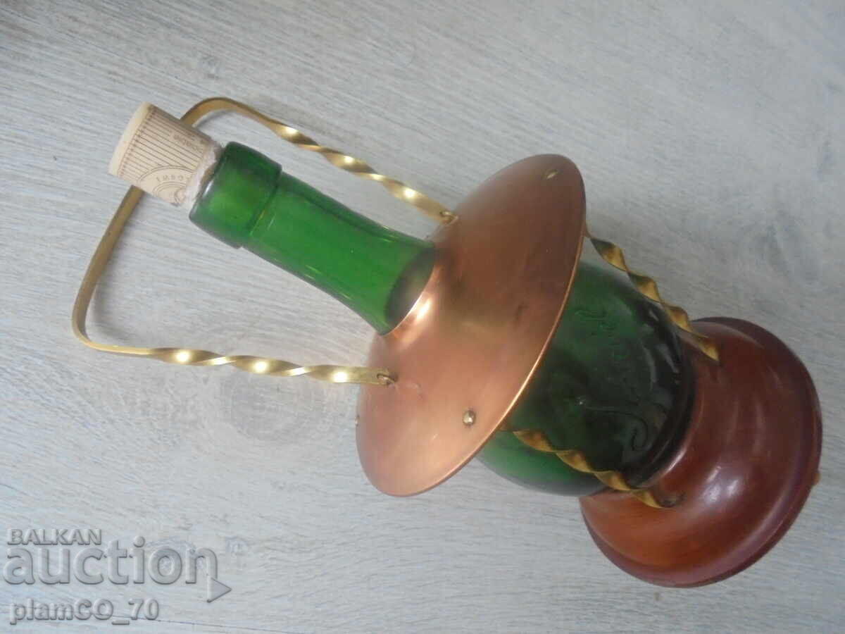 Livrarea №*8258 Suport muzical vechi cu sticlă Livrarea №*8258 Suport muzical vechi cu sticlă