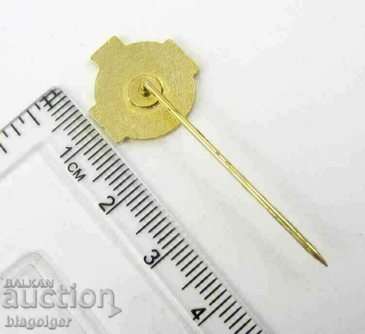 Аукцион Рядък футболен знак-ФК БОТЕВ-Пловдив-Емайл