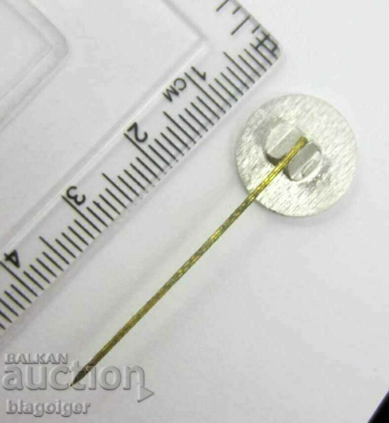 Ποδόσφαιρο-Παλιό σήμα ποδοσφαίρου- FC KALIAKRA Kavarna με τιμή 7.49 BGN | € 3.83