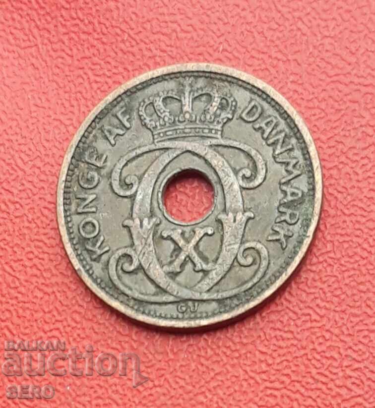 Дания-1 йоре 1932 с цена 1.20 лв. | € 0.61