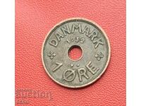 Denmark-1 yore 1932