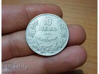 10 BGN 1930