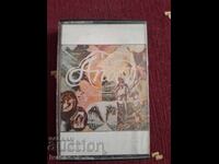 Аудио касета - Гръцка музика