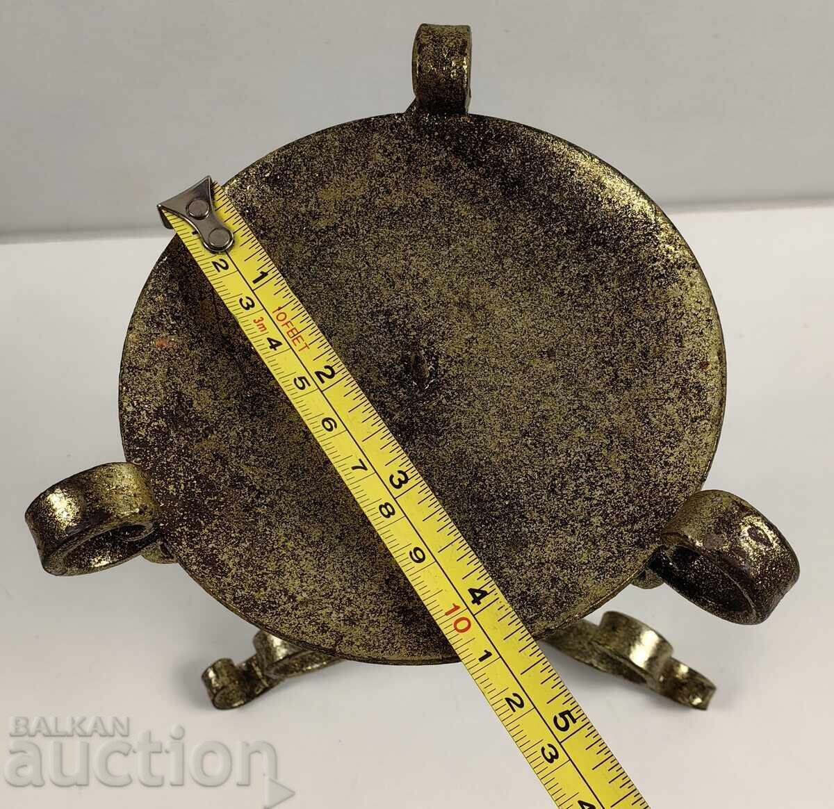 Аукцион СТАР СВЕЩНИК СВЕЩ КОВАНО ЖЕЛЯЗО Аукцион СТАР СВЕЩНИК СВЕЩ КОВАНО ЖЕЛЯЗО