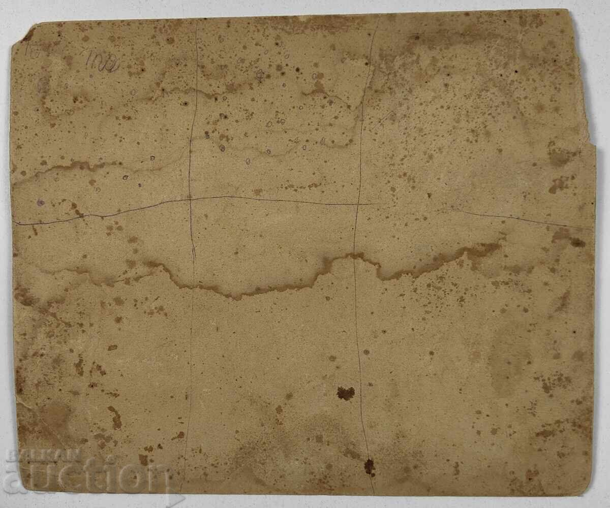 OXEN BUFFALO WAGON DOG PHOTOGRAPHY KINGDOM OF BULGARIA with price 35.00 BGN | € 17.90