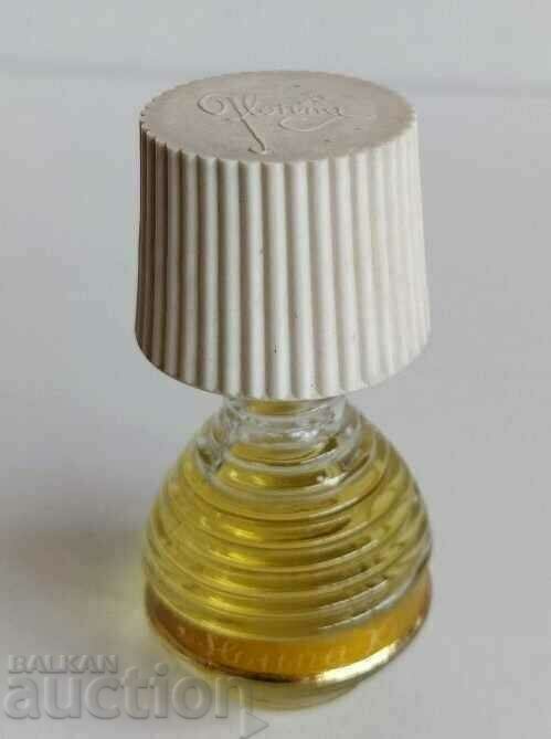 . РЯДЪК СОЦ ПАРФЮМ ОДЕКОЛОН ЛАМПА СОЦА СССР с цена 29.00 лв. | € 14.83