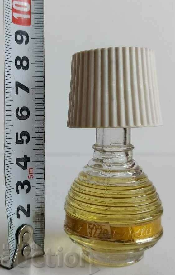 Доставка на . РЯДЪК СОЦ ПАРФЮМ ОДЕКОЛОН ЛАМПА СОЦА СССР