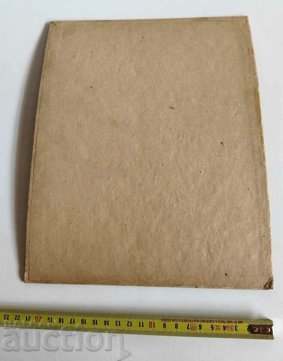 Licitație . DENTIST CABINET DENTAR FOTO CARTON FOTO