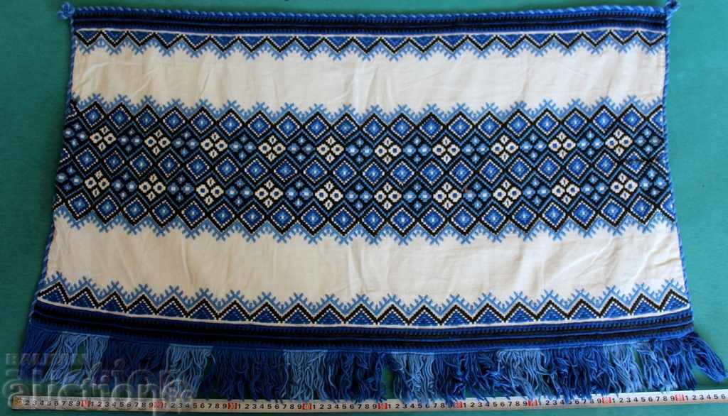 . AUTHENTIC OLD CARPET WALL RUG . AUTHENTIC OLD CARPET WALL RUG