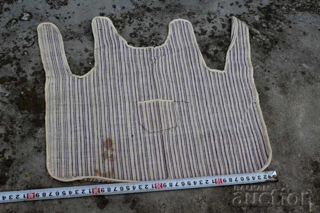 . ROYAL BABY BIBS KINGDOM OF BULGARIA with price 15.00 BGN | € 7.67