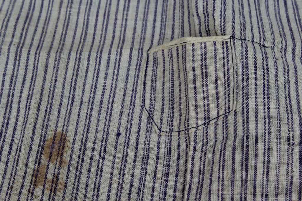 Auction  . ROYAL BABY BIBS KINGDOM OF BULGARIA