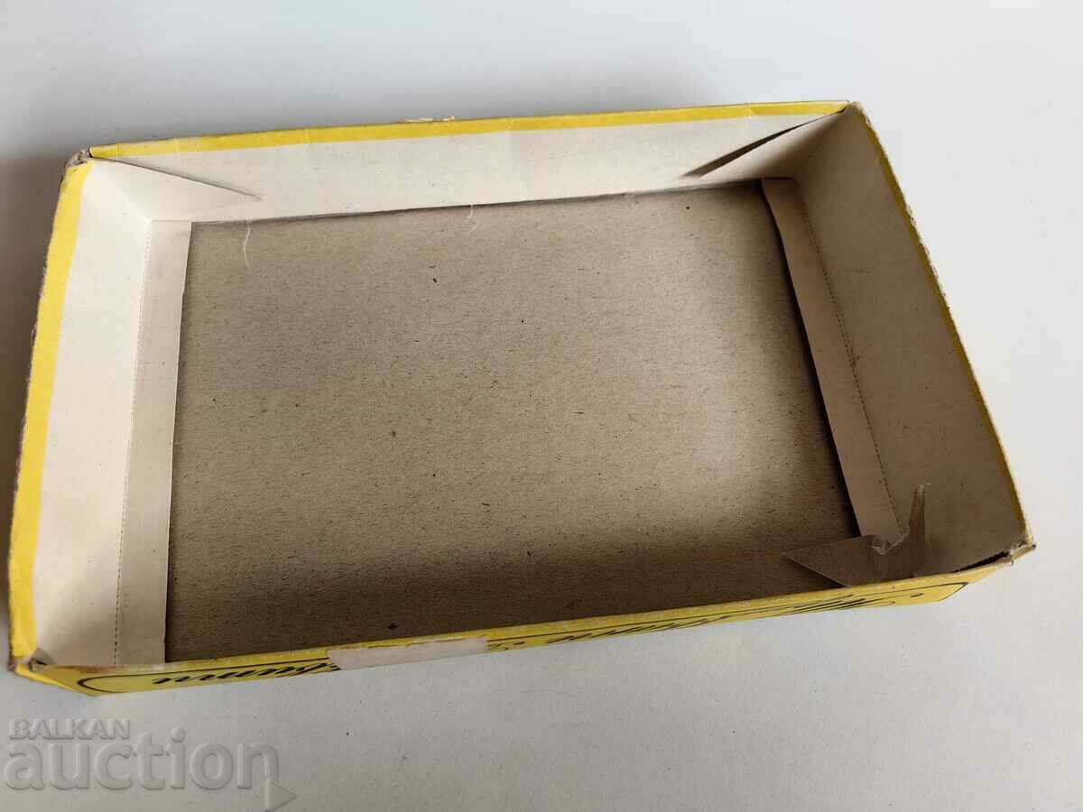 OLYMPIAD TUNKWANI BISCUITS REPUBLIC OF SVOGE SOC ΚΟΥΤΙ ΚΑΠΑΚΙ - 7 OLYMPIAD TUNKWANI BISCUITS REPUBLIC OF SVOGE SOC ΚΟΥΤΙ ΚΑΠΑΚΙ - 7