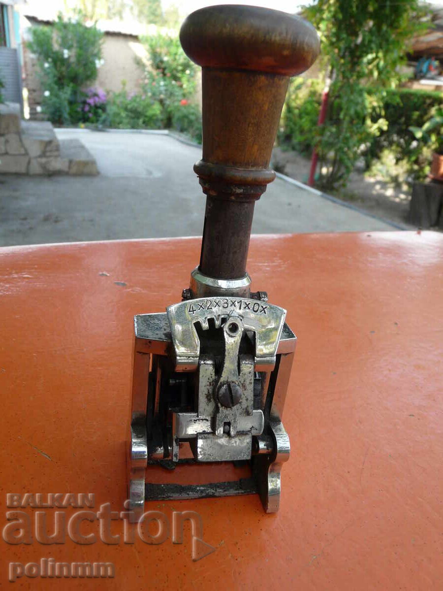 Bilet de date Bilet de date