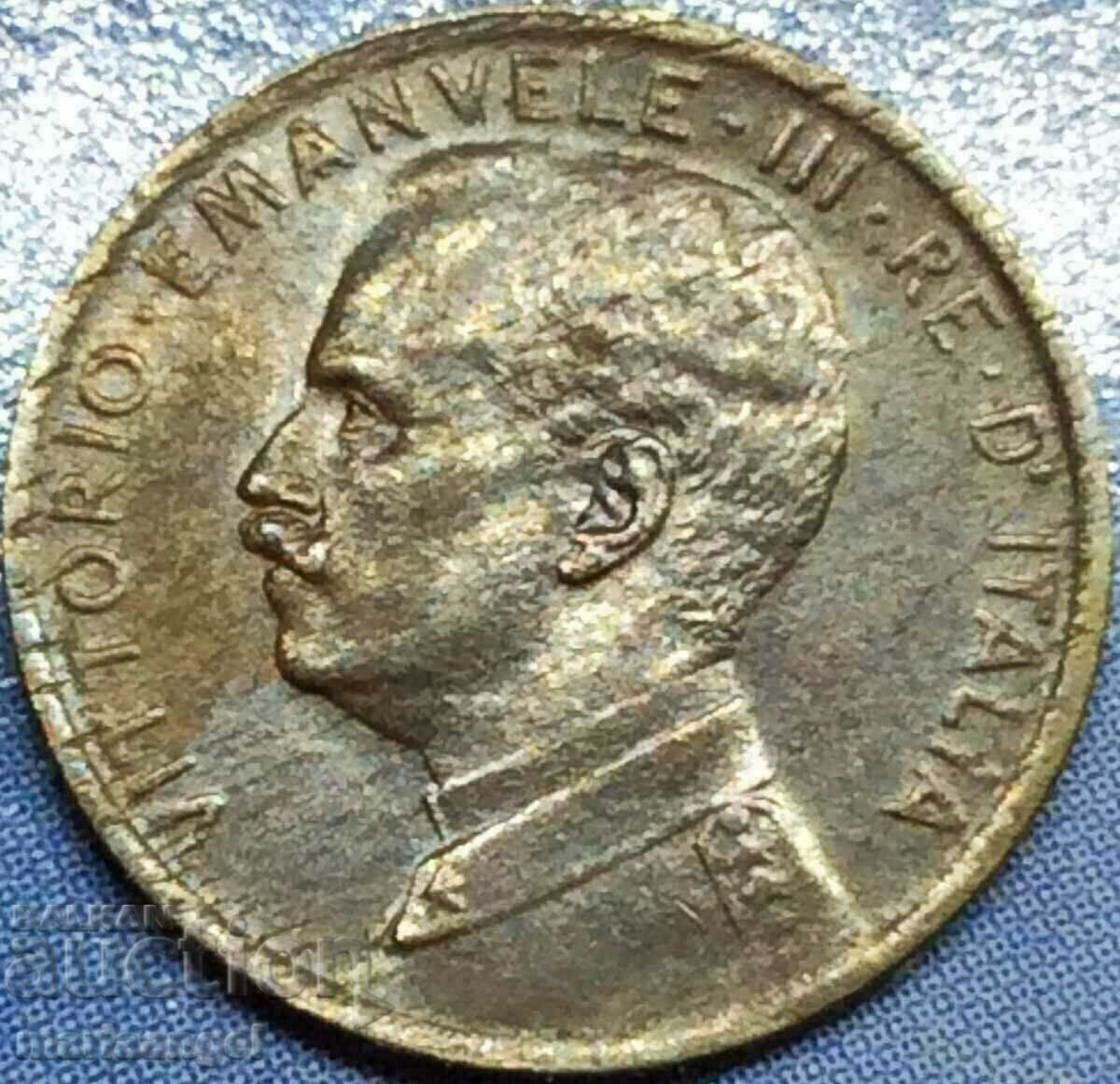 1 centesimo 1916 Italy with price 11.00 BGN | € 5.62
