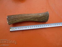 Bucată de corn de cerb pentru mâner de cuțit - 3