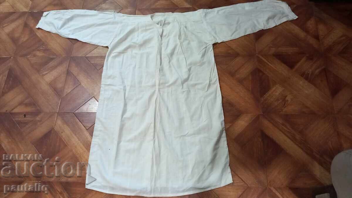 Cămașă BĂRBĂTEASCĂ pentru COSTUMUL POPULAR din Kjustendil, KENAR Cămașă BĂRBĂTEASCĂ pentru COSTUMUL POPULAR din Kjustendil, KENAR