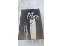 Foto Fată tânără