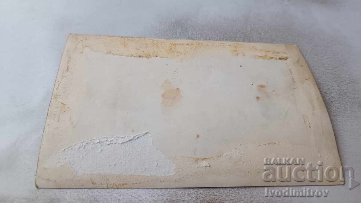 Foto Echipe de fotbal pe stadion cu preț 2.85 BGN | € 1.46