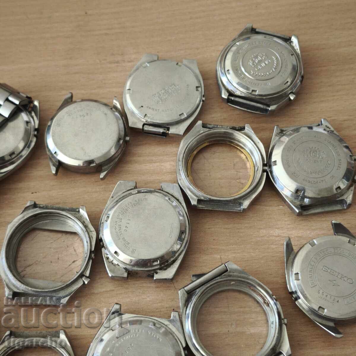 Cutii pentru ceasuri japoneze cu preț 100.00 BGN | € 51.13