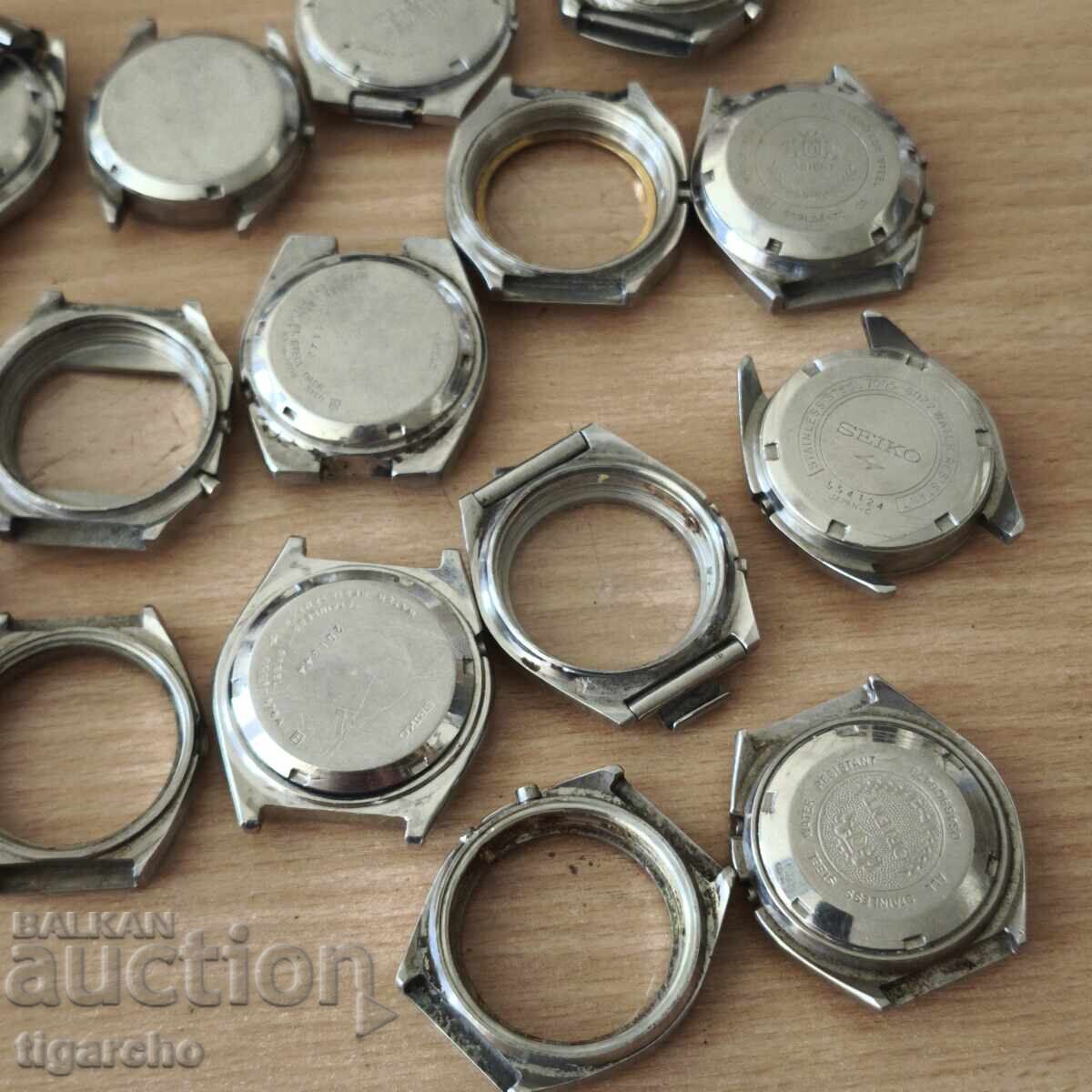 Cutii pentru ceasuri japoneze - 5