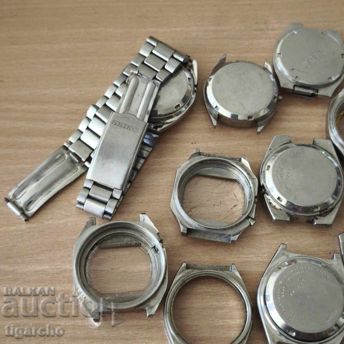 Cutii pentru ceasuri japoneze - 6