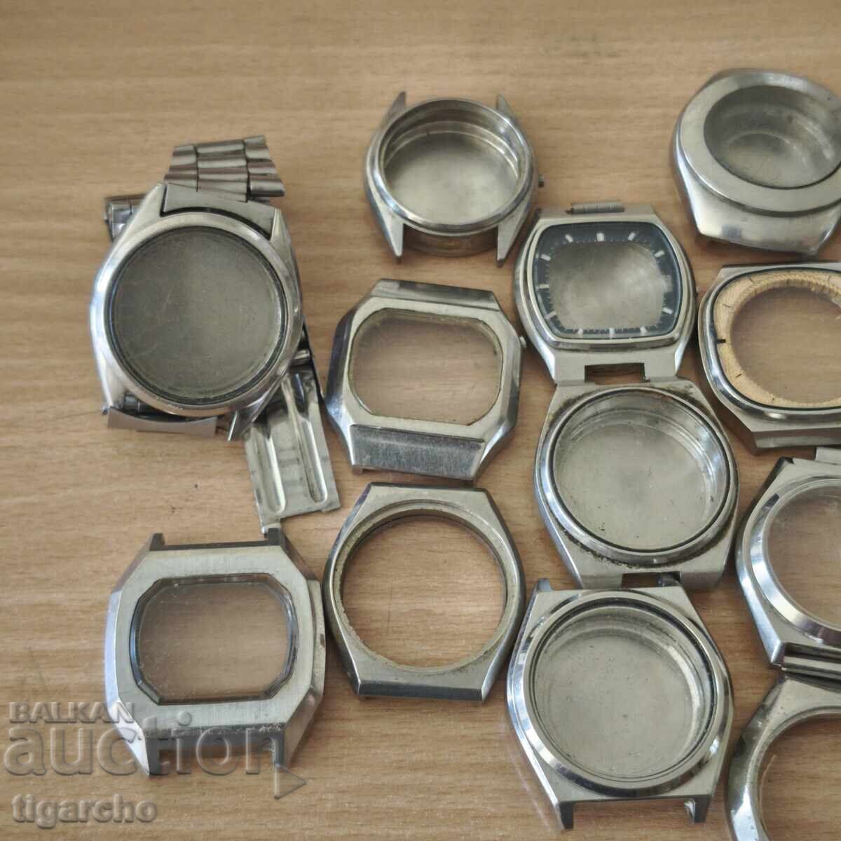 Cutii pentru ceasuri japoneze - 7