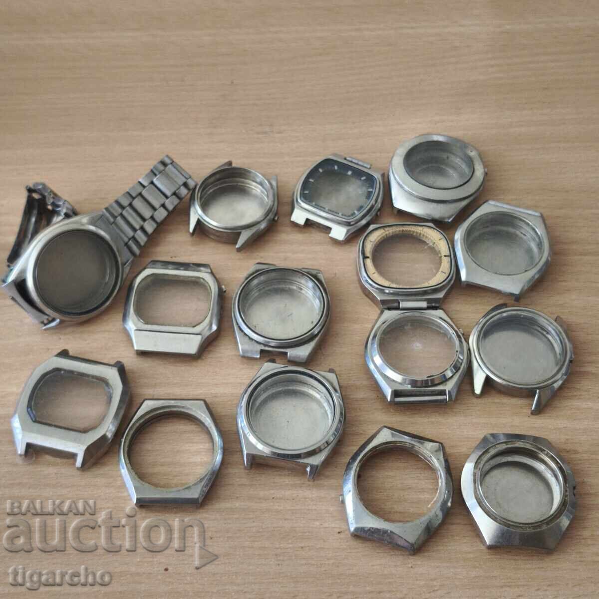 Cutii pentru ceasuri japoneze