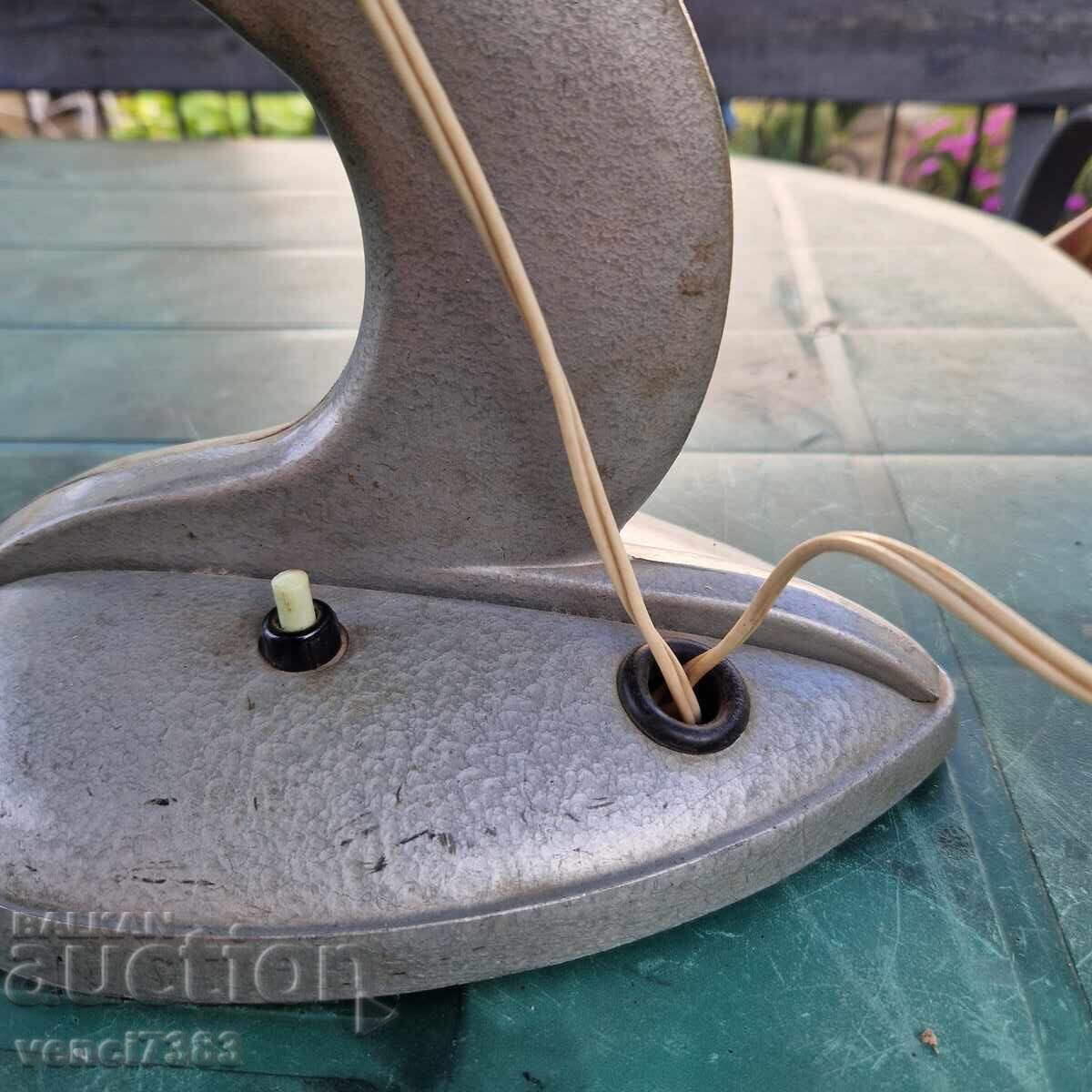 Licitație Ventilator retro URSS Licitație Ventilator retro URSS