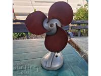 Ρετρό ανεμιστήρας ΕΣΣΔ