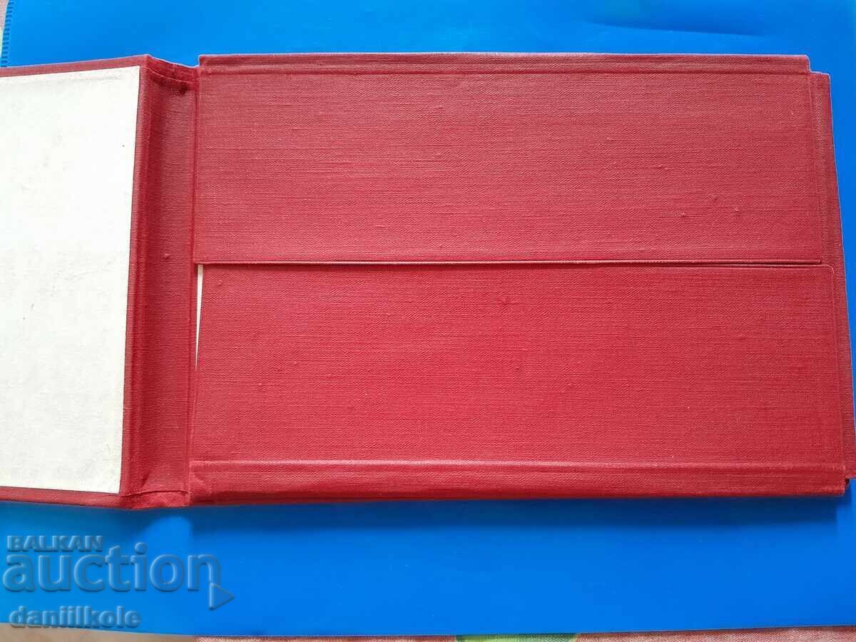 Livrarea *$*Y*$* MAPĂ DE LUX VECHE PENTRU STOCAREA DOCUMENTELOR *$*Y*$*