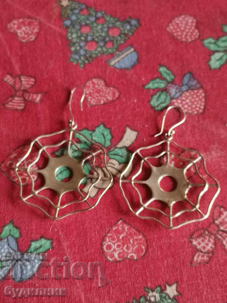 Solid Silver Earrings. I'm listing over 100 Auctions. View/Look - 5 Solid Silver Earrings. I'm listing over 100 Auctions. View/Look - 5