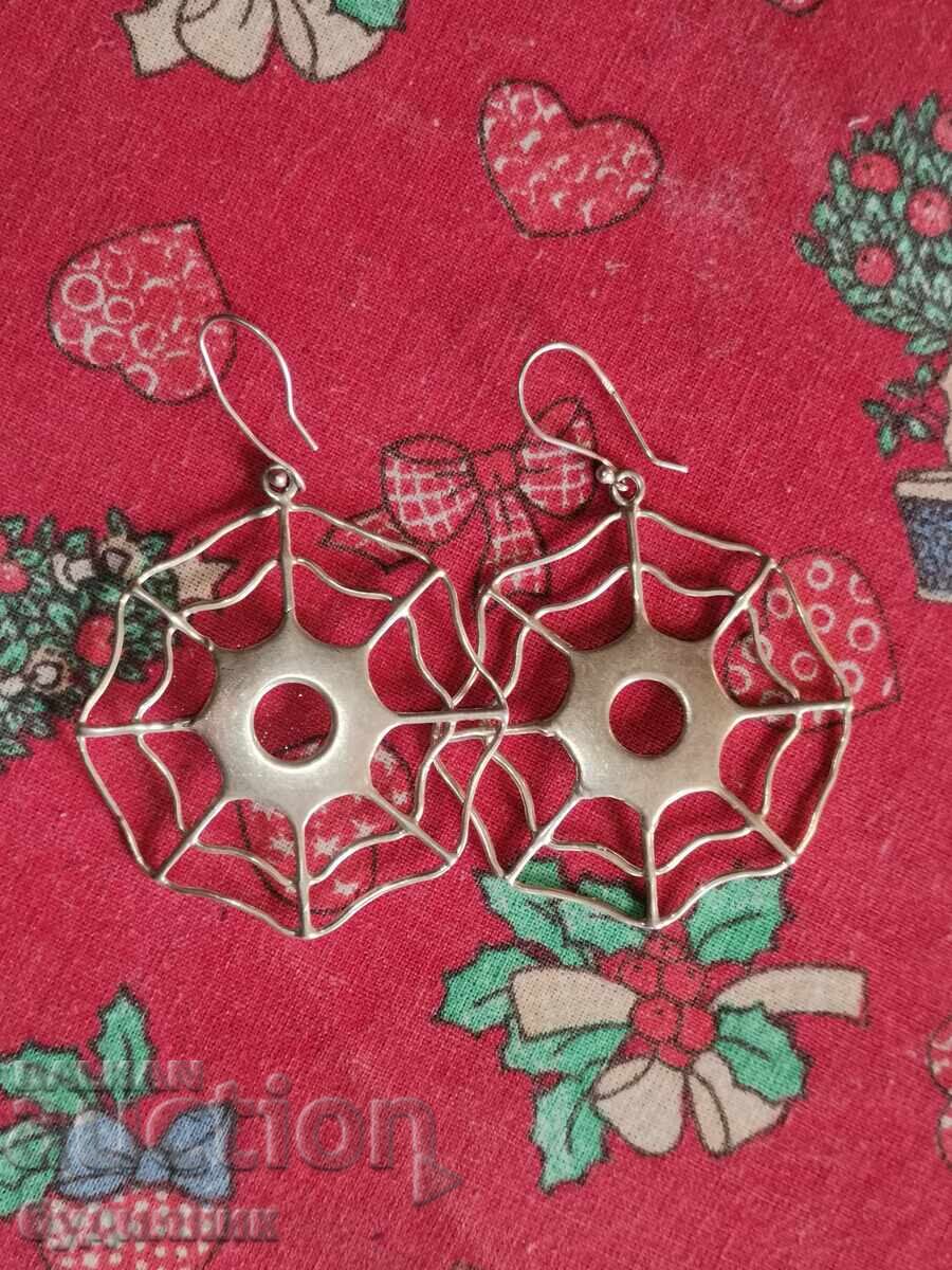 Solid Silver Earrings. I'm listing over 100 Auctions. View/Look Solid Silver Earrings. I'm listing over 100 Auctions. View/Look