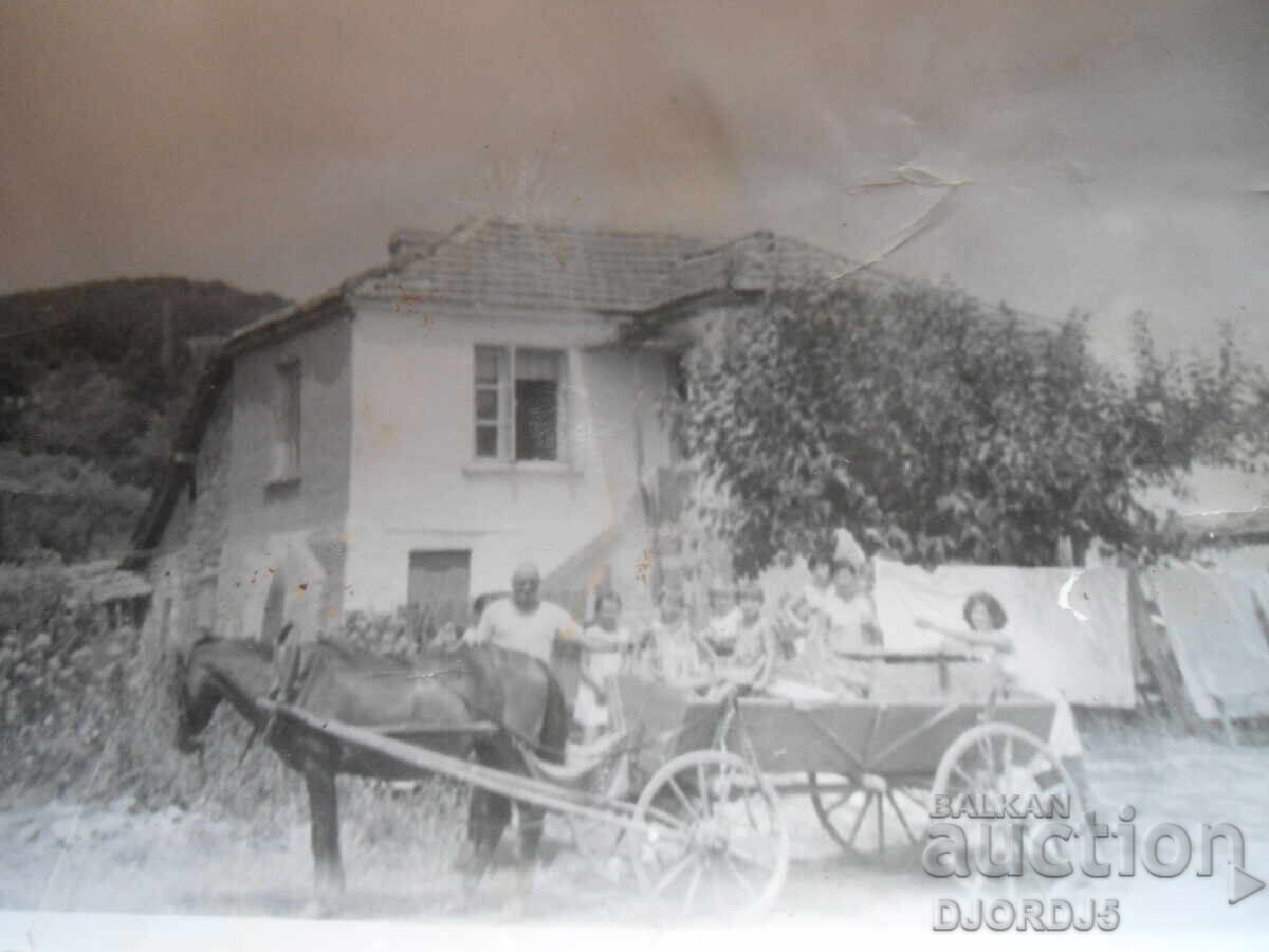 Стара снимка