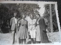 Стара снимка