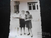 Fotografie veche, 12.VI.1946