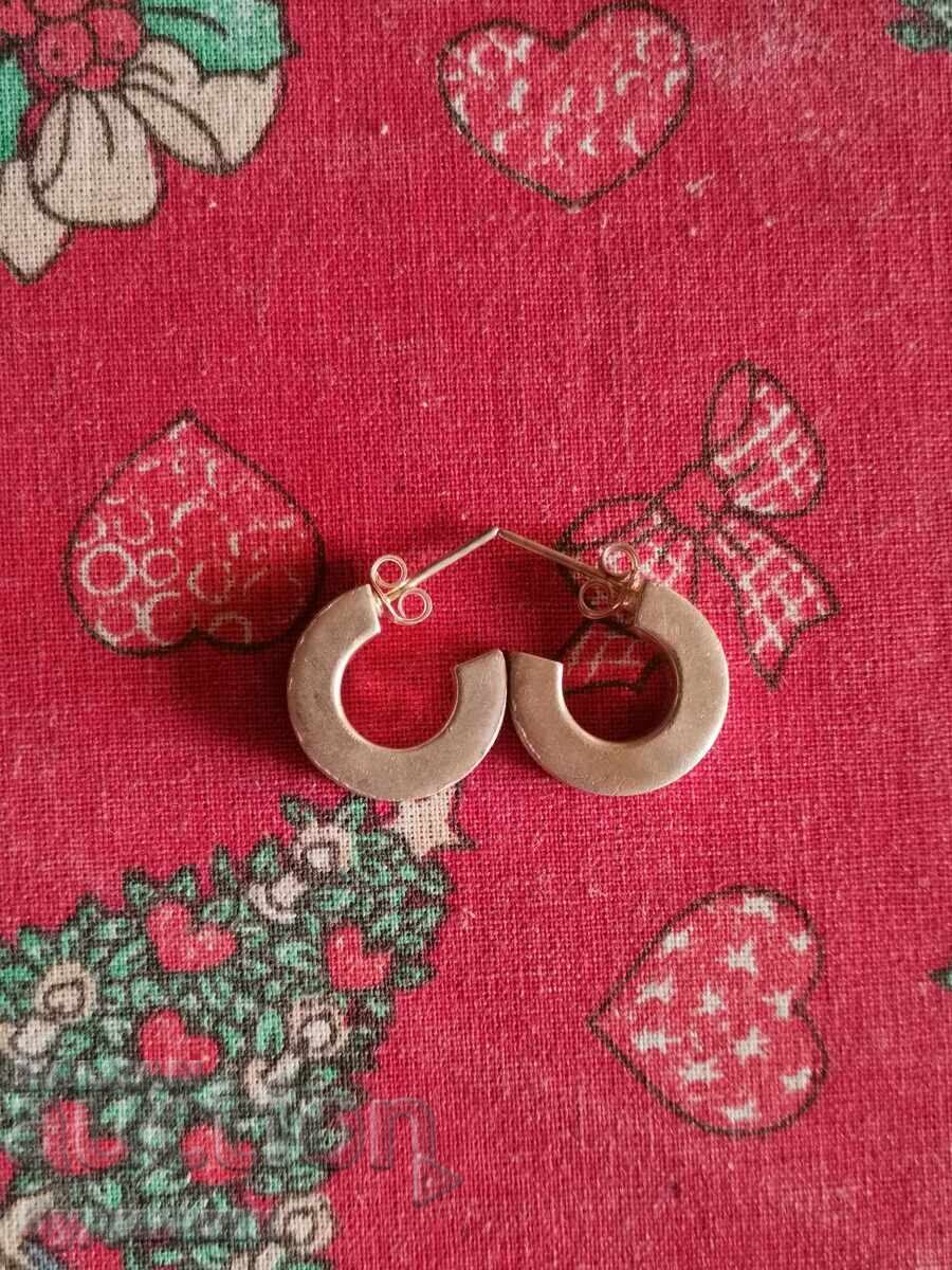 Silver earrings. I'm listing over 100 auctions. Take a look and stay tuned - 5 Silver earrings. I'm listing over 100 auctions. Take a look and stay tuned - 5