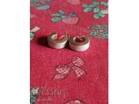 Silver earrings. I'm listing over 100 auctions. Take a look and stay tuned