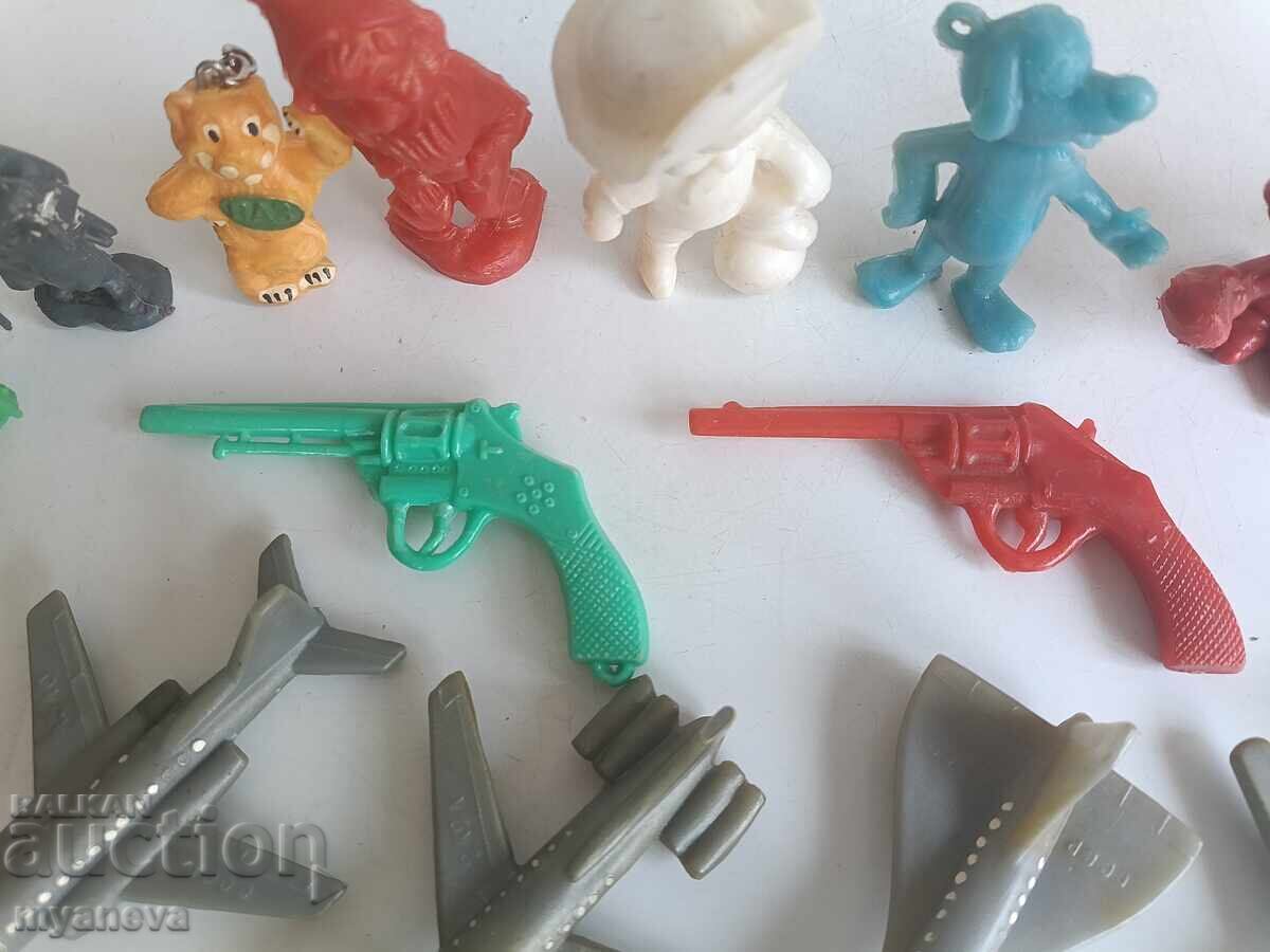 Παλιά παιχνίδια από την ΣΟΣΑ - 5