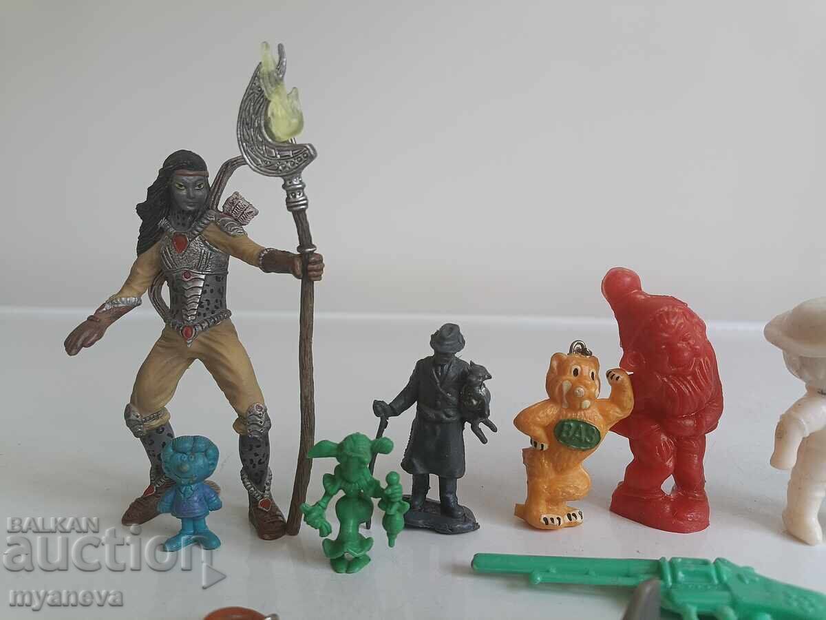 Παλιά παιχνίδια από την ΣΟΣΑ - 6