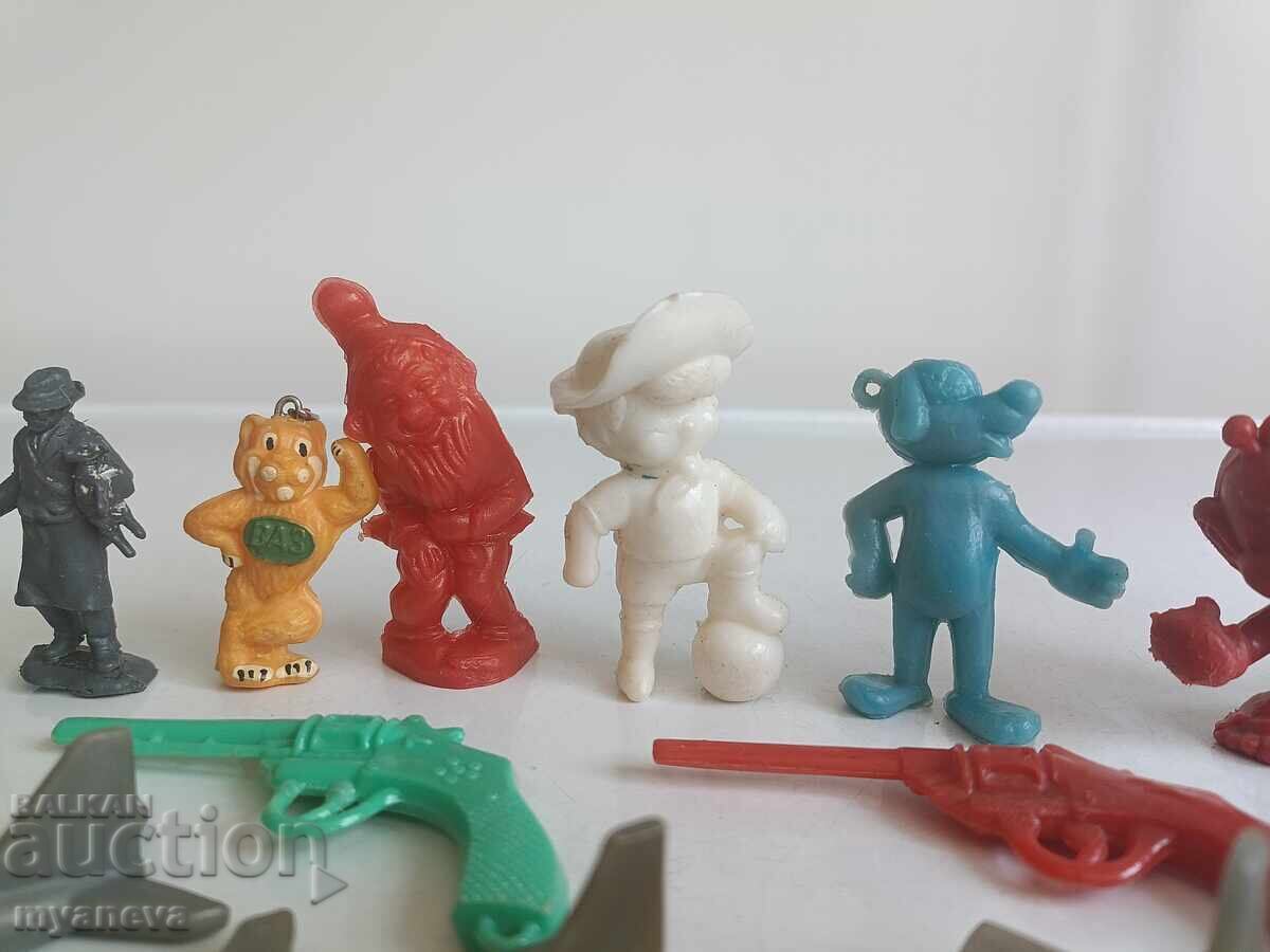 Παλιά παιχνίδια από την ΣΟΣΑ - 7