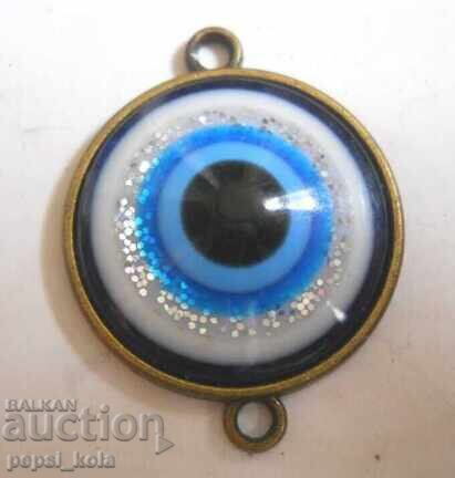 Pendant - Evil Eye Protection