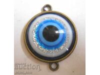 Pendant - Evil Eye Protection
