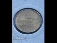 10 piese 1983 Myanmar