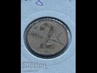 2 rapană 1951 Elveția