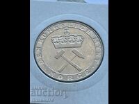 5 coroane 1986 Norvegia