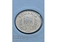 10 lei 1995 România