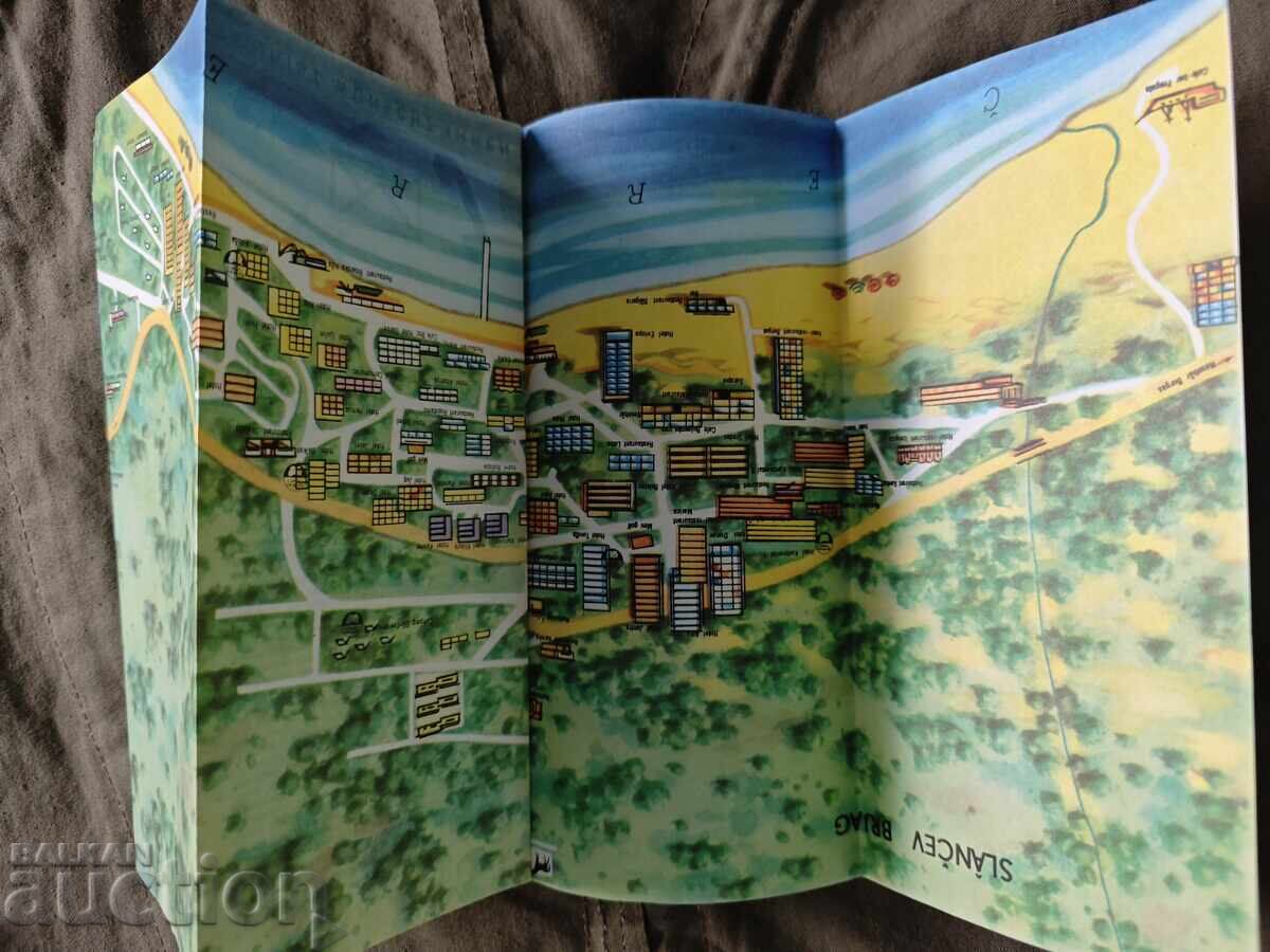 Sunny Beach Resort with price 90.00 BGN | € 46.02