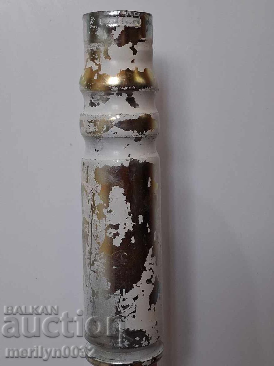 Δημοπρασία Γκίλζα Οgneva προετοιμασία ΒΒΟΒΟΥ "Βασίλ Λέβσκι" Β.Τίρνοβο